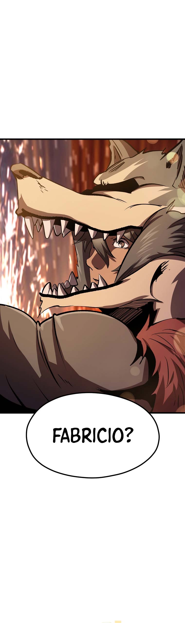Otherworldly Sword King’s Survival Records chapter 189